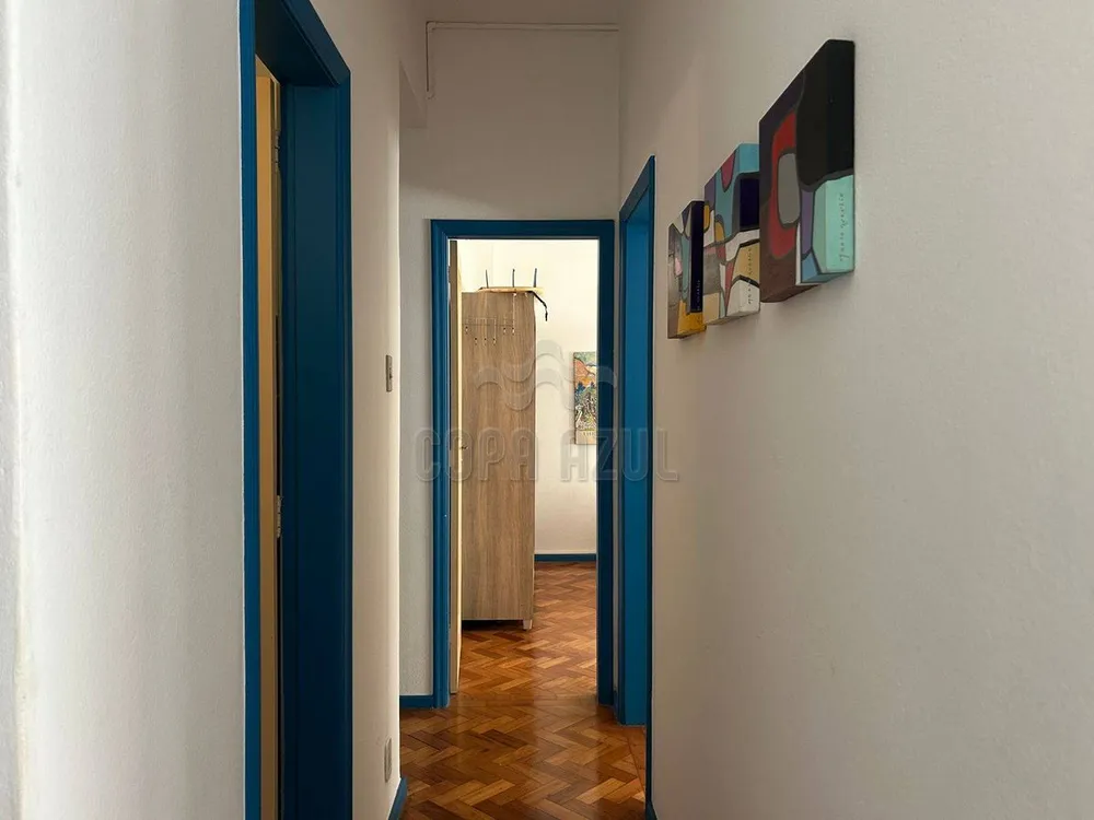 Apartamento, 3 quartos, 117 m² - Foto 42