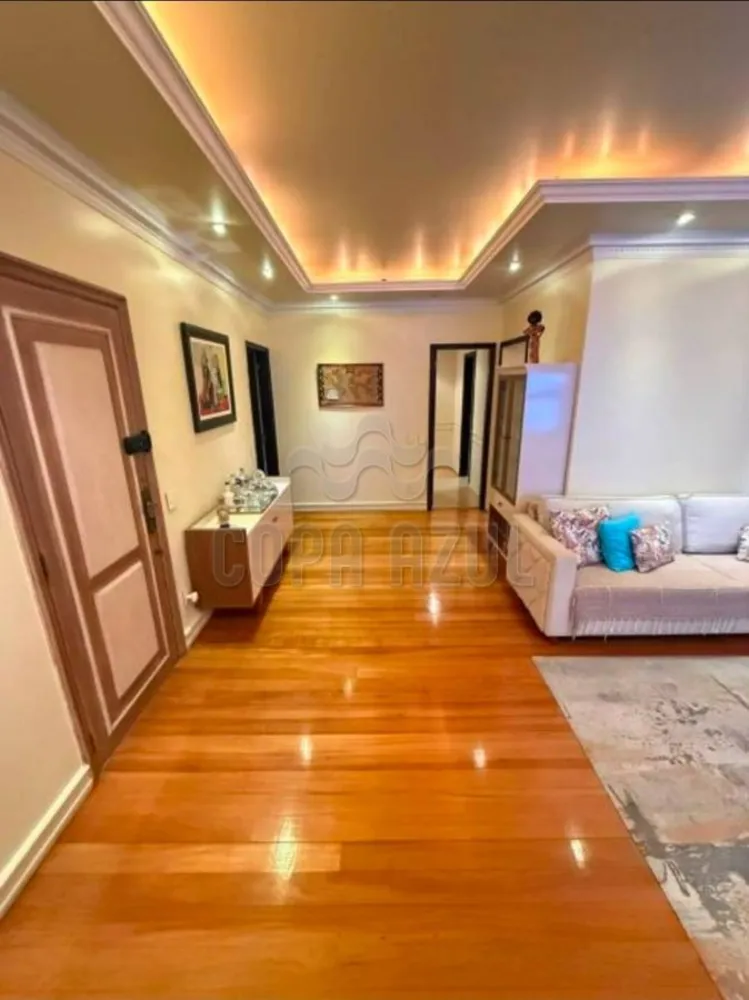 Apartamento, 2 quartos, 128 m² - Foto 3