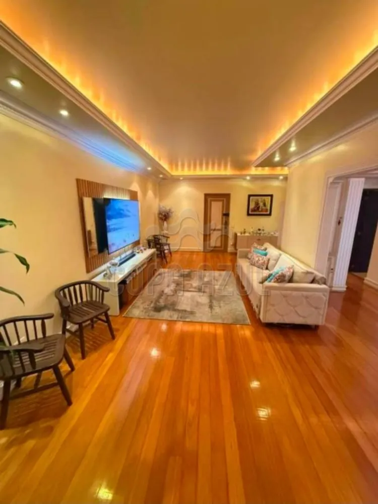 Apartamento, 2 quartos, 128 m² - Foto 4