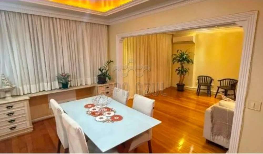 Apartamento, 2 quartos, 128 m² - Foto 2