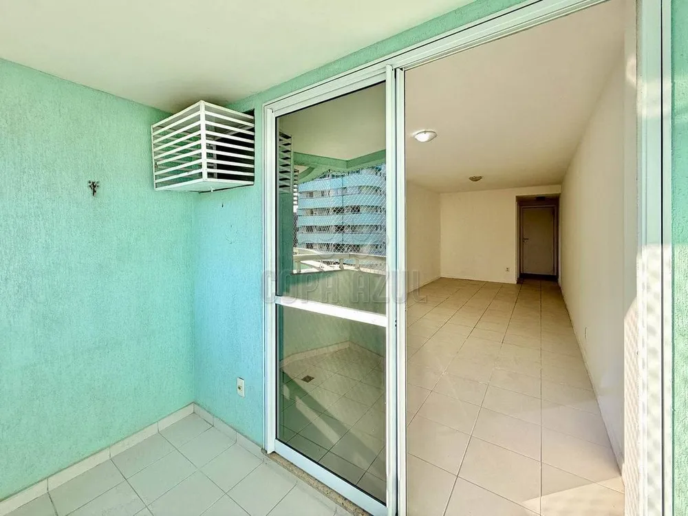 Apartamento, 2 quartos, 77 m² - Foto 8