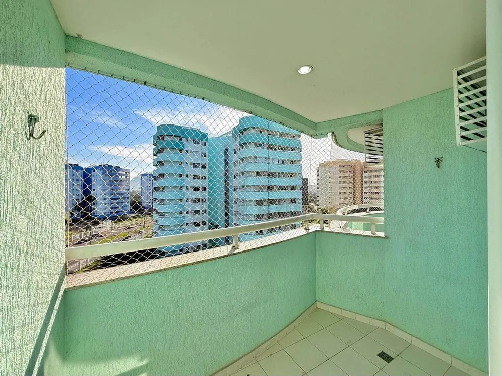 Apartamento, 2 quartos, 77 m² - Foto 6