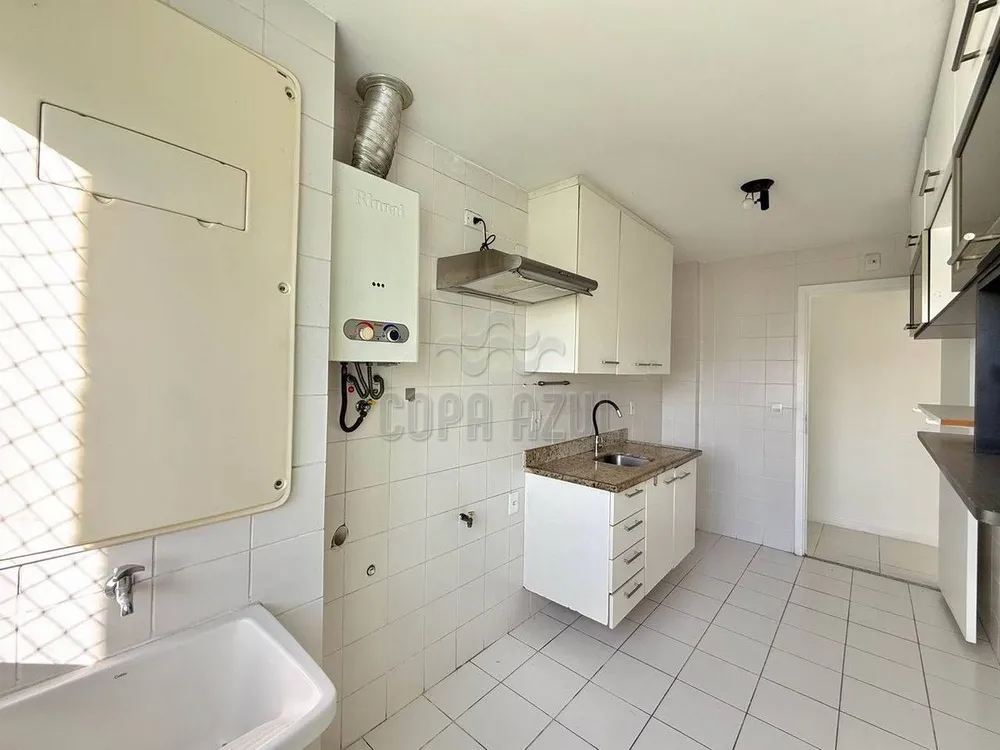 Apartamento, 2 quartos, 77 m² - Foto 14