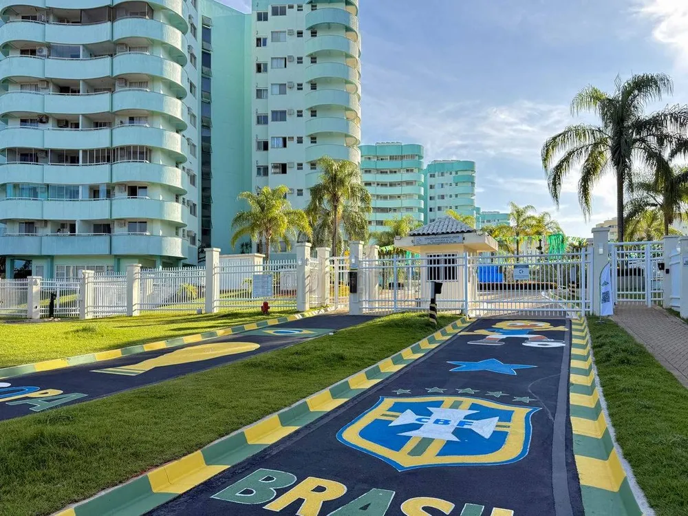 Apartamento, 2 quartos, 77 m² - Foto 39