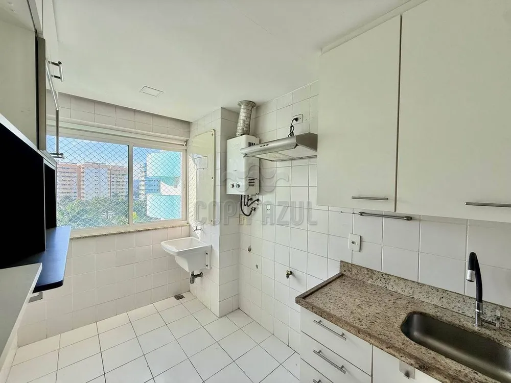 Apartamento, 2 quartos, 77 m² - Foto 10
