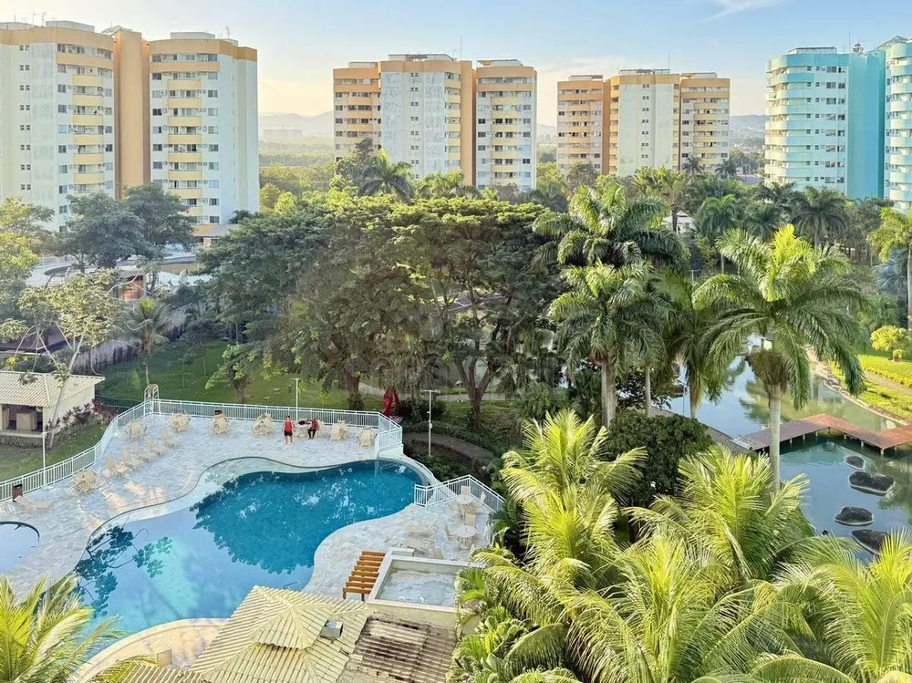 Apartamento, 2 quartos, 77 m² - Foto 16