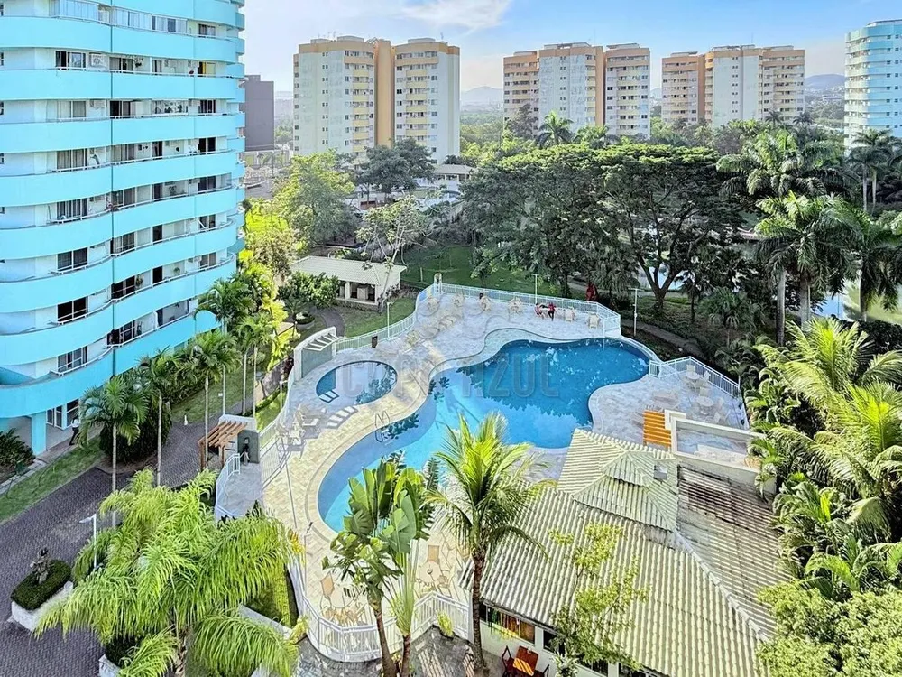 Apartamento, 2 quartos, 77 m² - Foto 1
