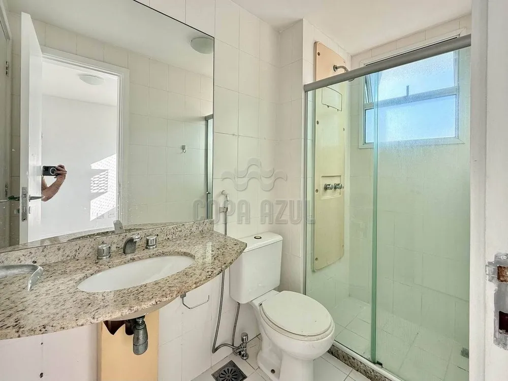 Apartamento, 2 quartos, 77 m² - Foto 21