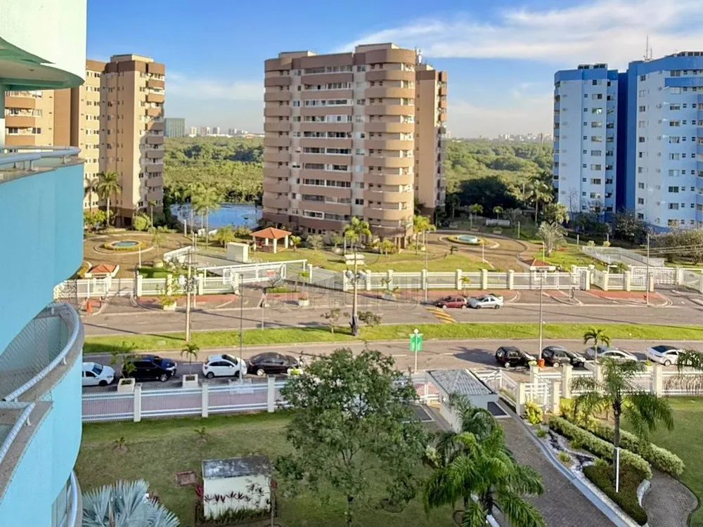 Apartamento, 2 quartos, 77 m² - Foto 36
