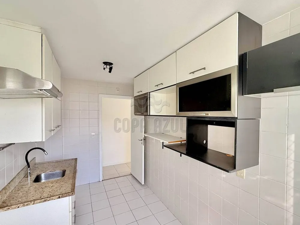 Apartamento, 2 quartos, 77 m² - Foto 15