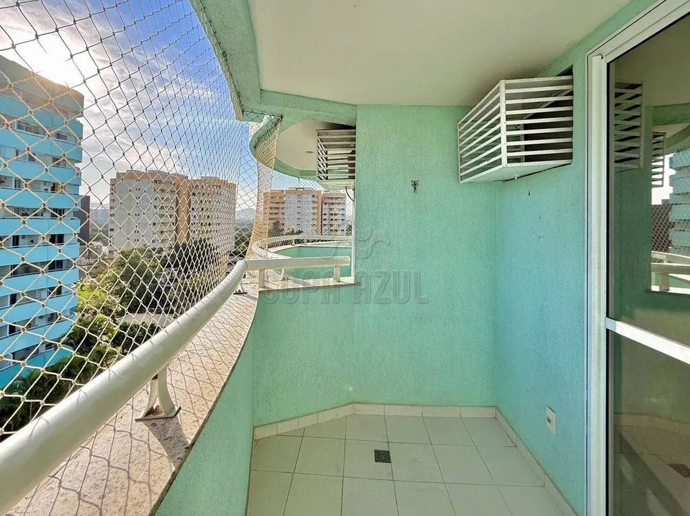Apartamento, 2 quartos, 77 m² - Foto 7