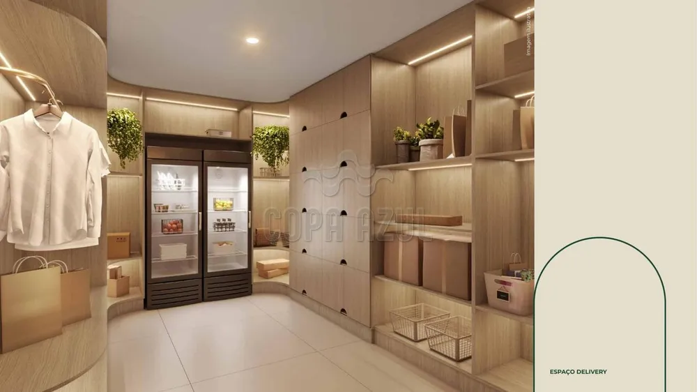Apartamento, 2 quartos, 194 m² - Foto 11