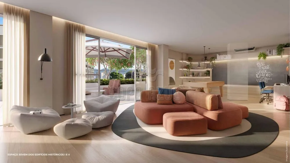 Apartamento, 2 quartos, 194 m² - Foto 24