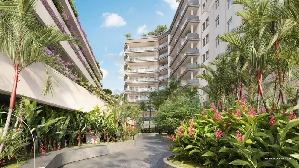 Apartamento, 2 quartos, 194 m² - Foto 16