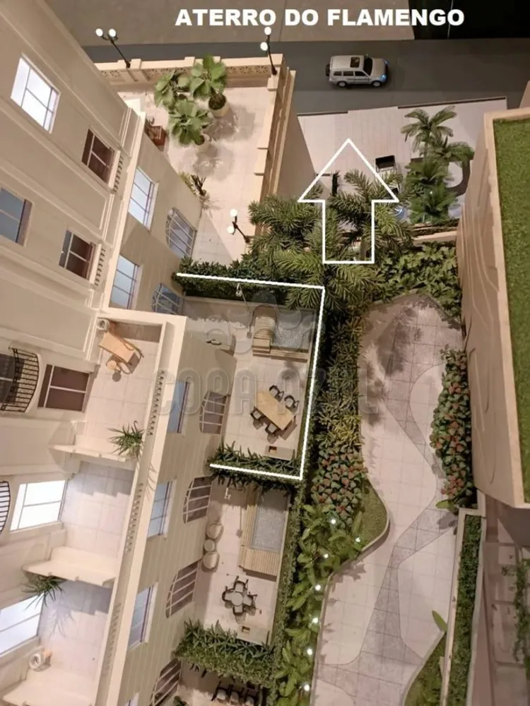 Apartamento, 2 quartos, 194 m² - Foto 13