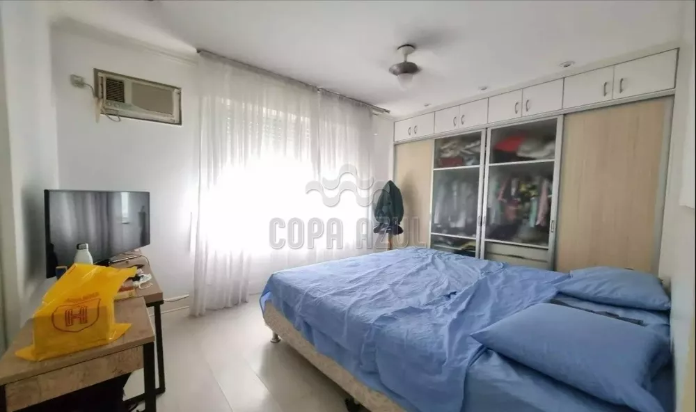 Apartamento, 3 quartos, 167 m² - Foto 5