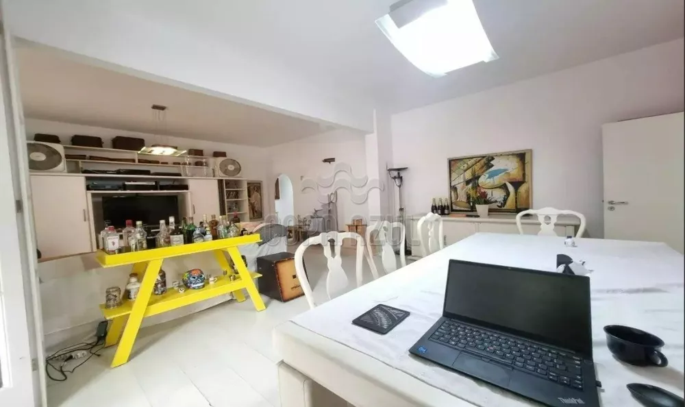 Apartamento, 3 quartos, 167 m² - Foto 2