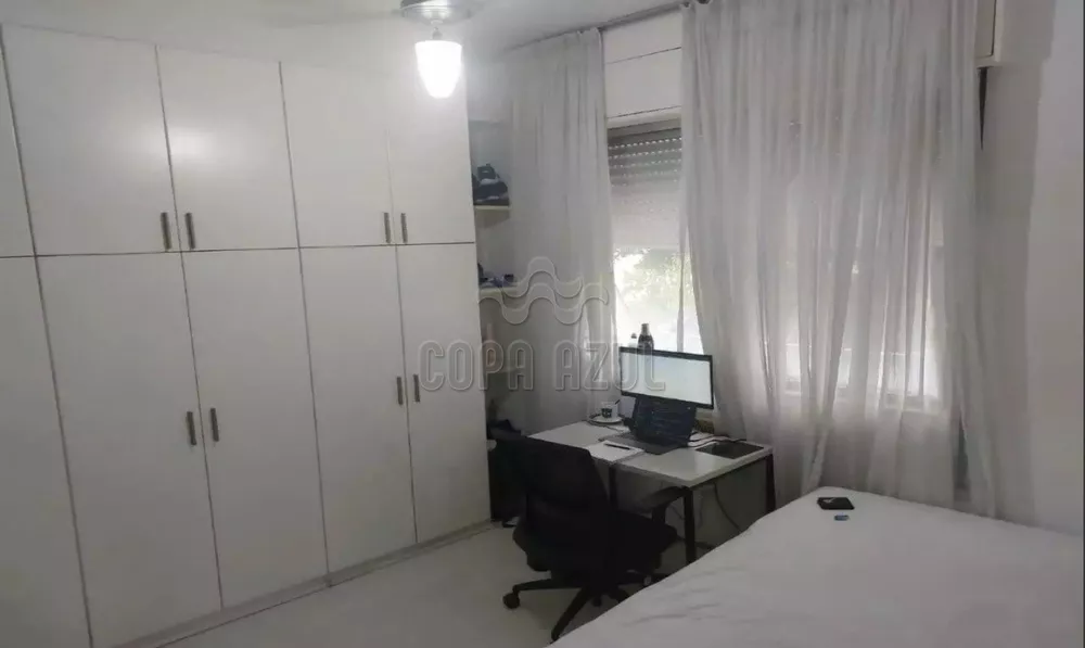 Apartamento, 3 quartos, 167 m² - Foto 9