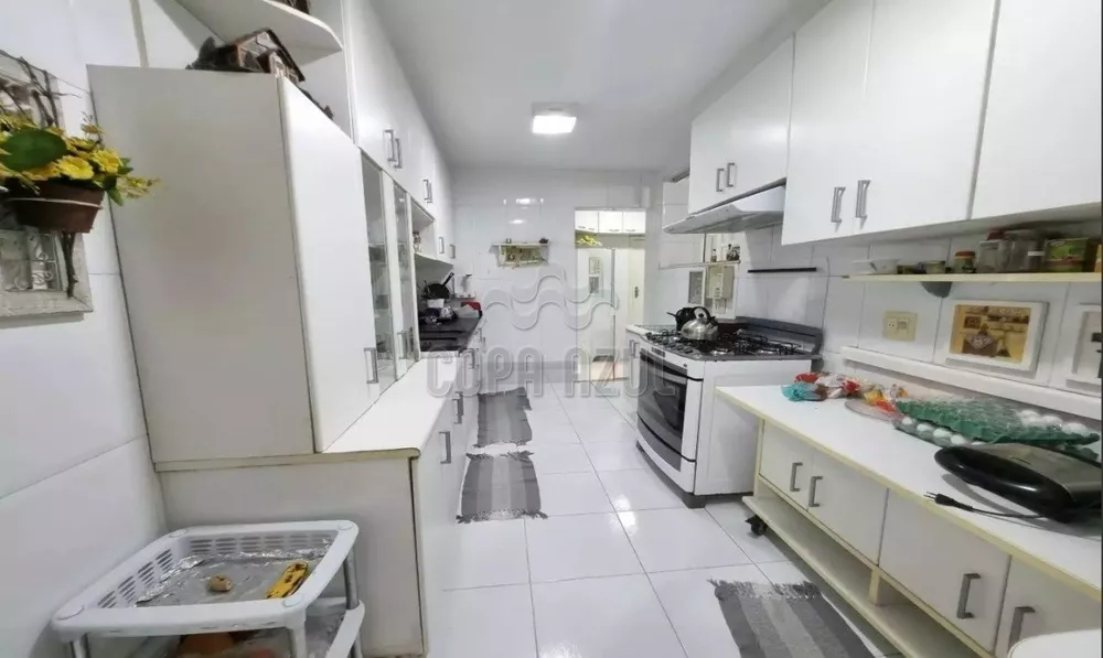 Apartamento, 3 quartos, 167 m² - Foto 11