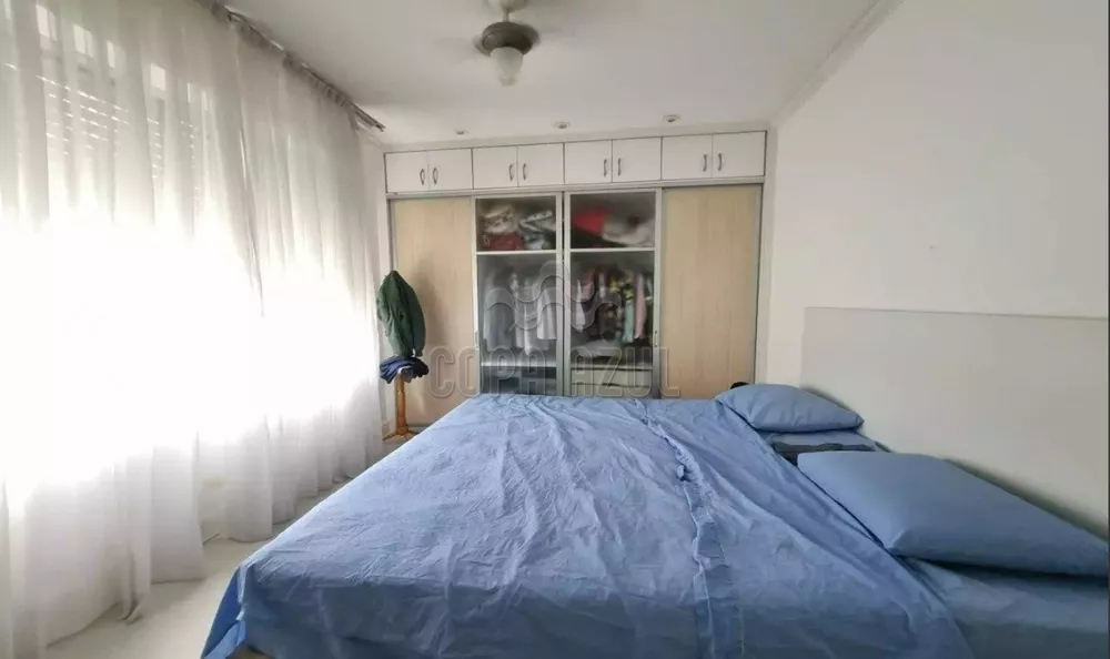 Apartamento, 3 quartos, 167 m² - Foto 6
