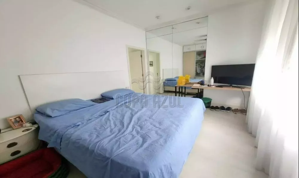 Apartamento, 3 quartos, 167 m² - Foto 7