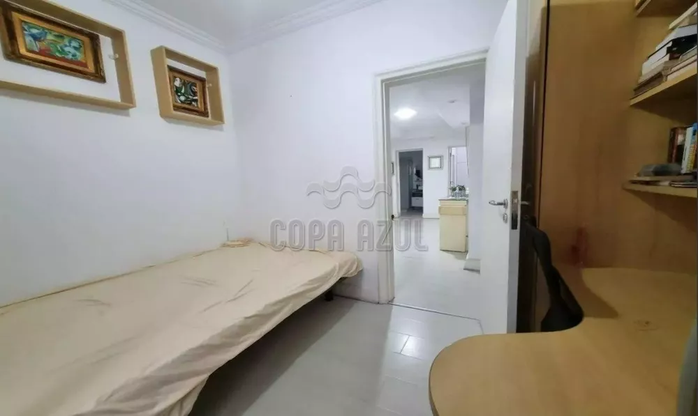 Apartamento, 3 quartos, 167 m² - Foto 4