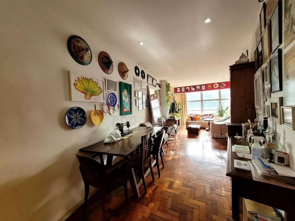 Apartamento, 3 quartos, 92 m² - Foto 28