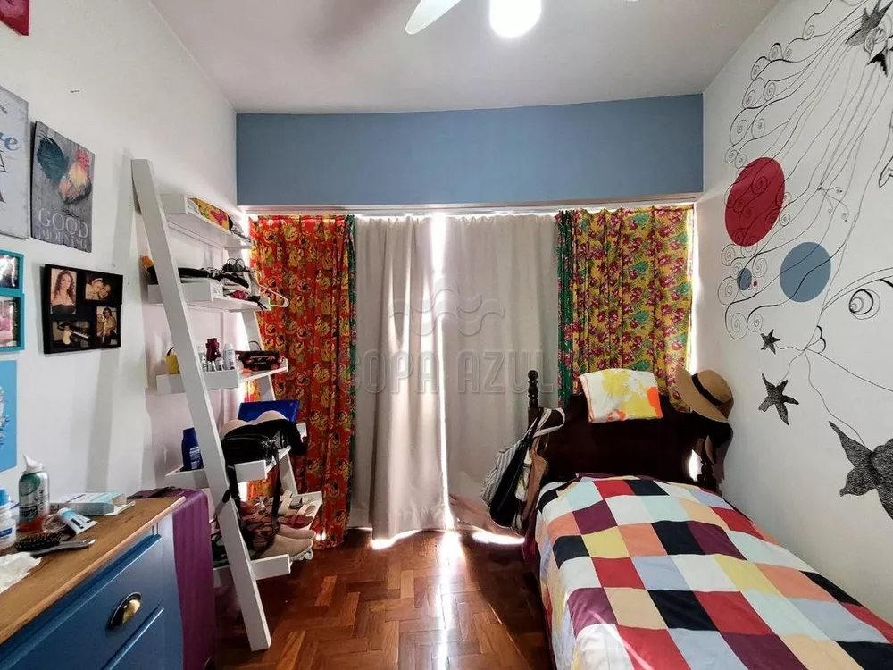 Apartamento, 3 quartos, 92 m² - Foto 11