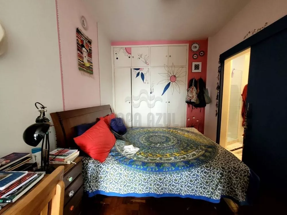 Apartamento, 3 quartos, 92 m² - Foto 8