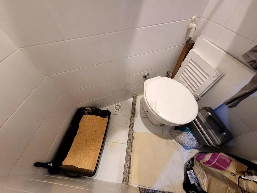 Apartamento, 3 quartos, 92 m² - Foto 35