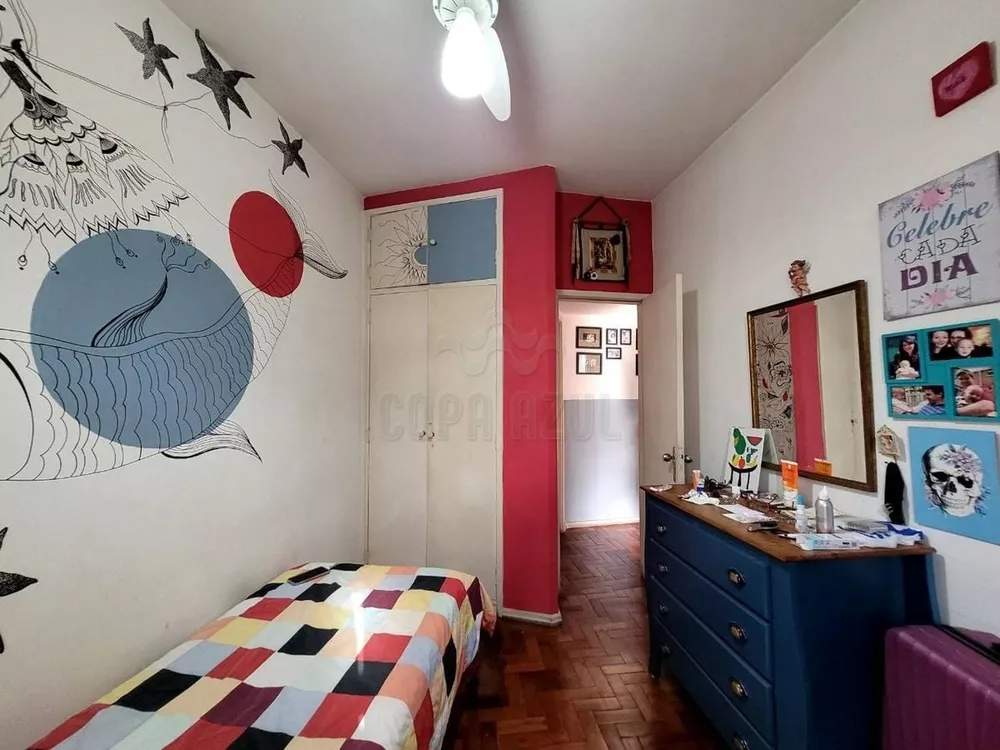 Apartamento, 3 quartos, 92 m² - Foto 39