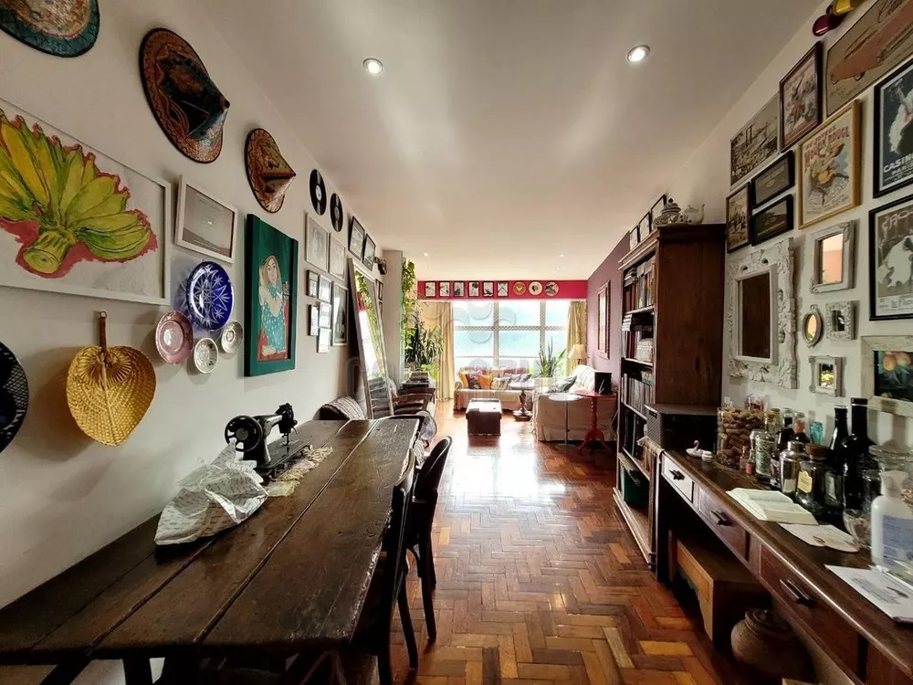 Apartamento, 3 quartos, 92 m² - Foto 5