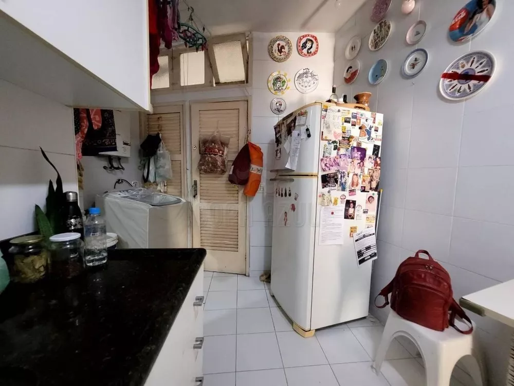 Apartamento, 3 quartos, 92 m² - Foto 41