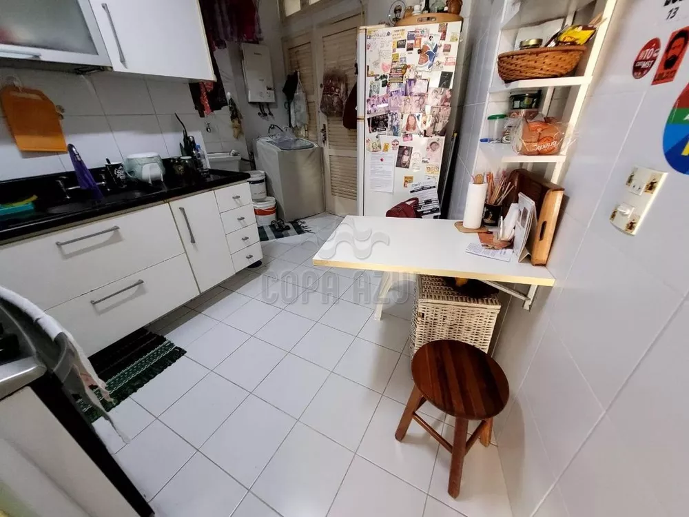 Apartamento, 3 quartos, 92 m² - Foto 17