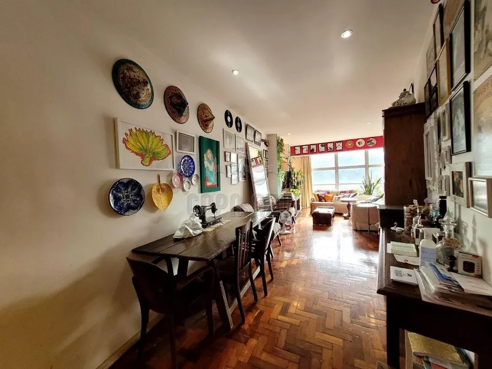 Apartamento, 3 quartos, 92 m² - Foto 3