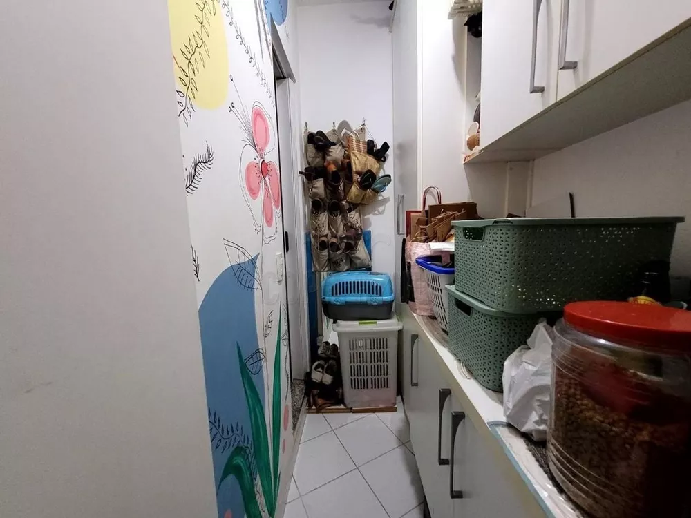 Apartamento, 3 quartos, 92 m² - Foto 37