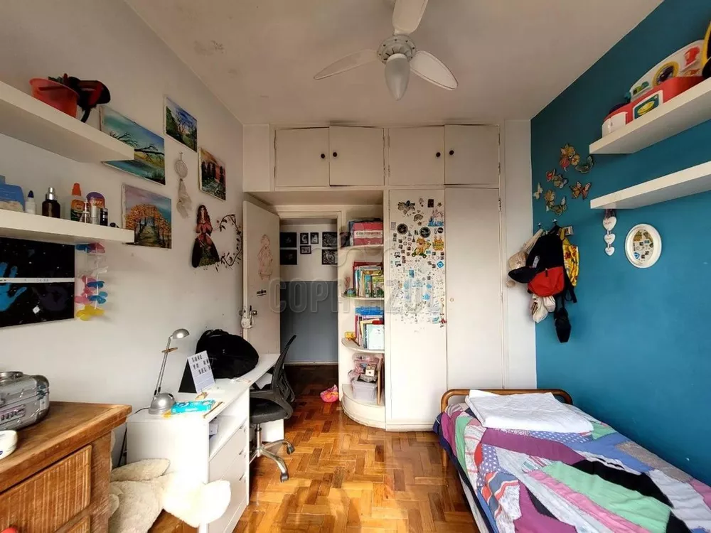 Apartamento, 3 quartos, 92 m² - Foto 14