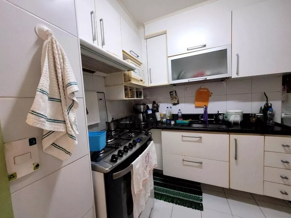 Apartamento, 3 quartos, 92 m² - Foto 33