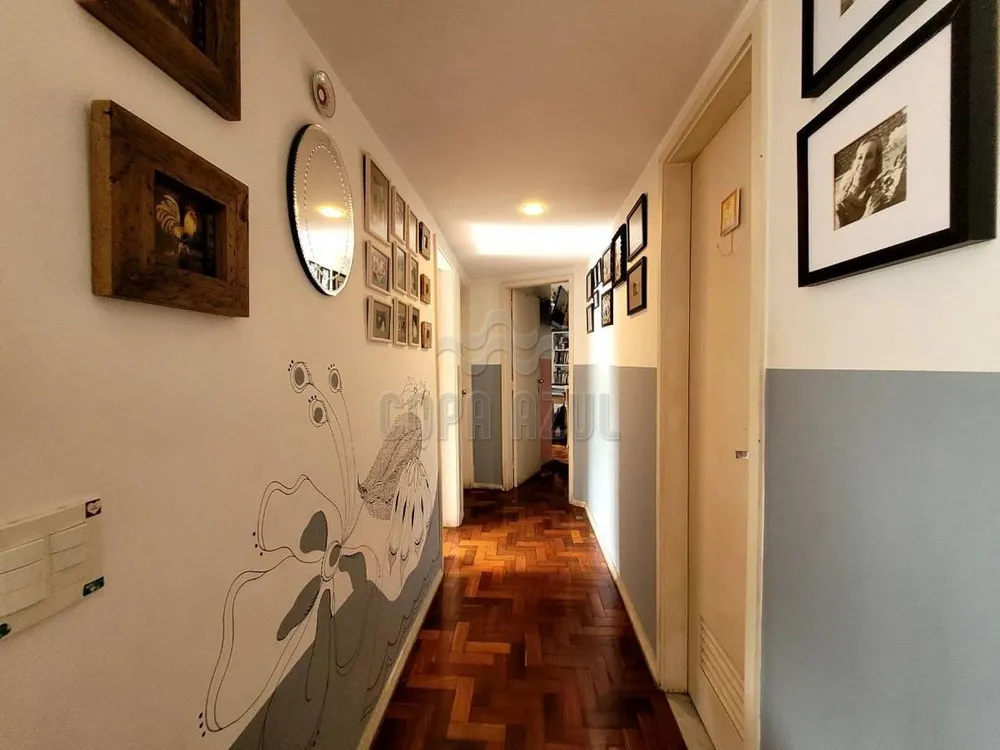 Apartamento, 3 quartos, 92 m² - Foto 61