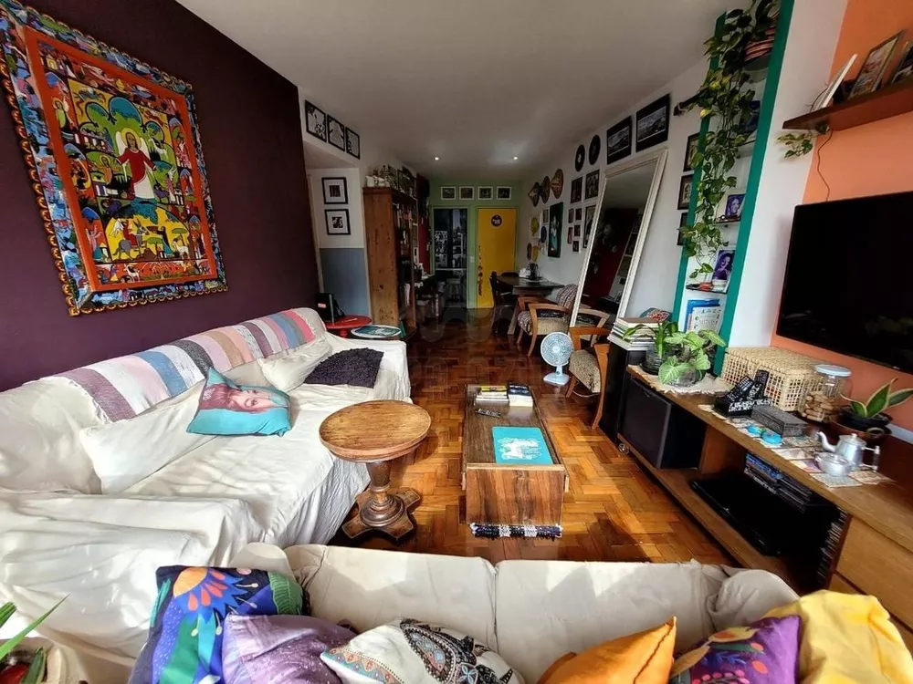 Apartamento, 3 quartos, 92 m² - Foto 27