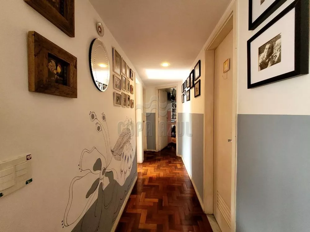 Apartamento, 3 quartos, 92 m² - Foto 16