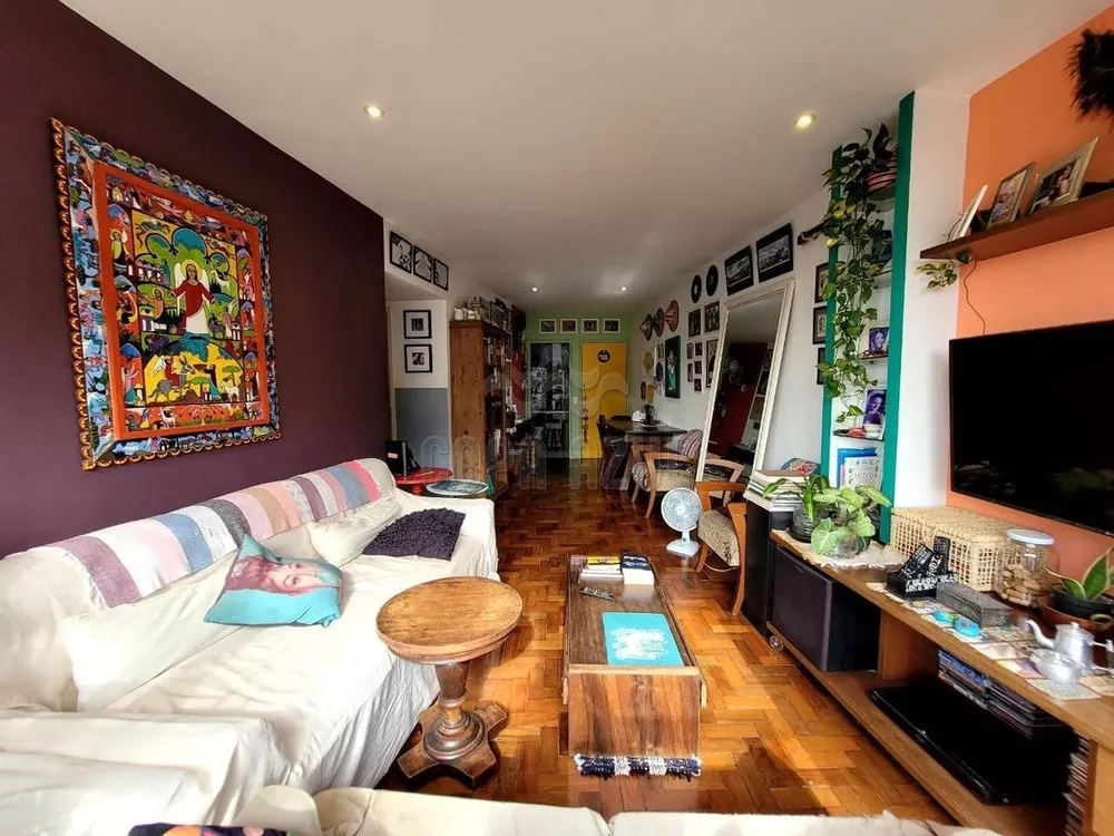 Apartamento, 3 quartos, 92 m² - Foto 1