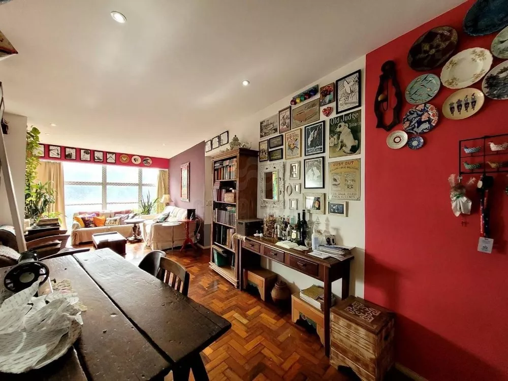 Apartamento, 3 quartos, 92 m² - Foto 29