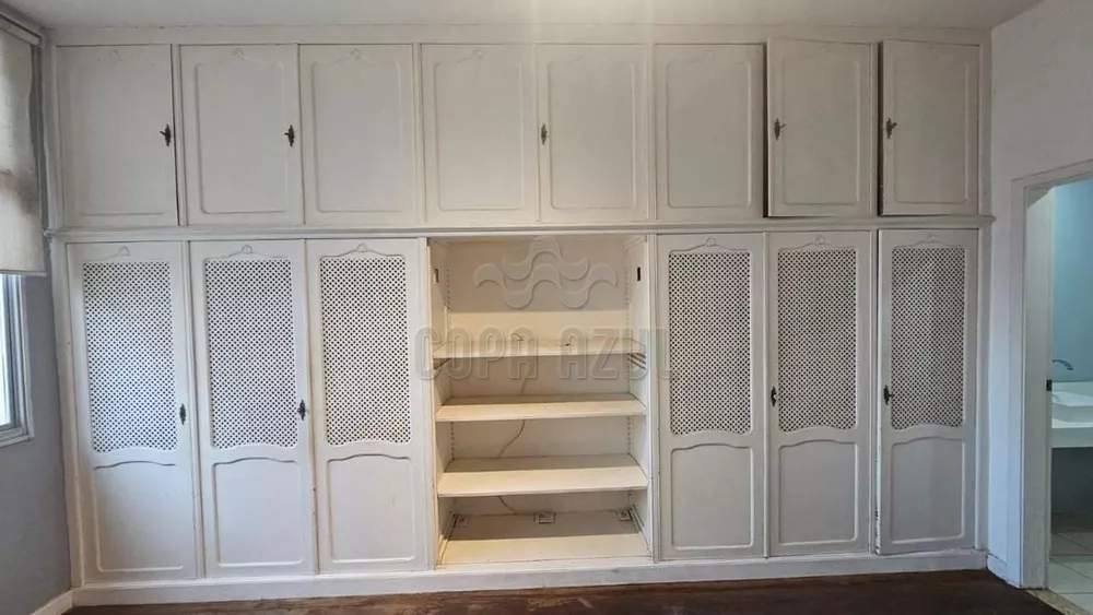 Apartamento, 4 quartos, 225 m² - Foto 24