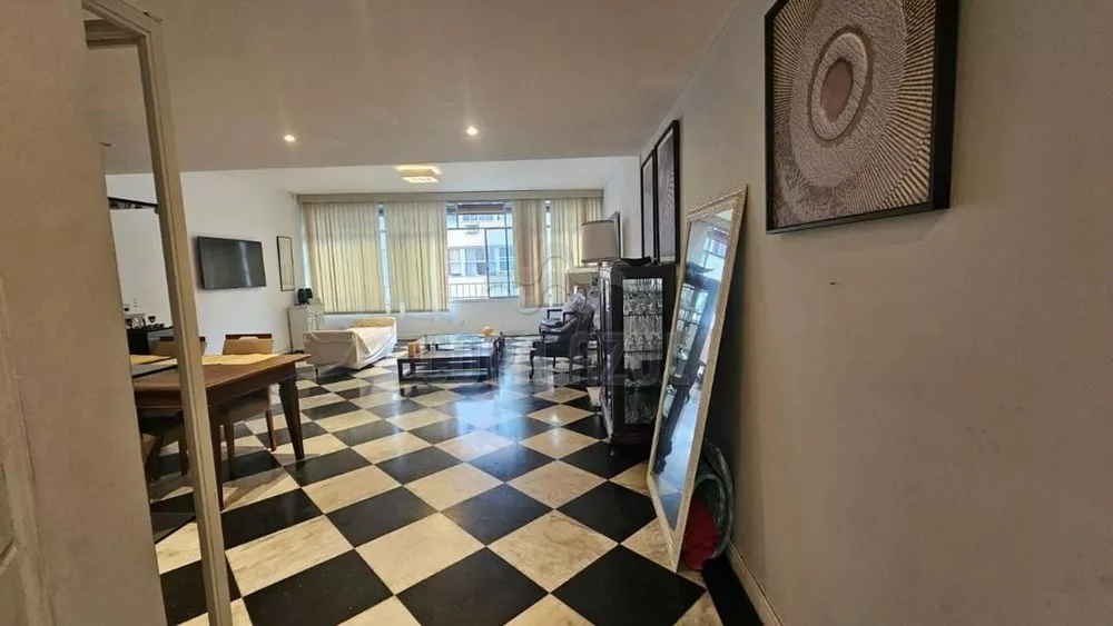 Apartamento, 4 quartos, 225 m² - Foto 22