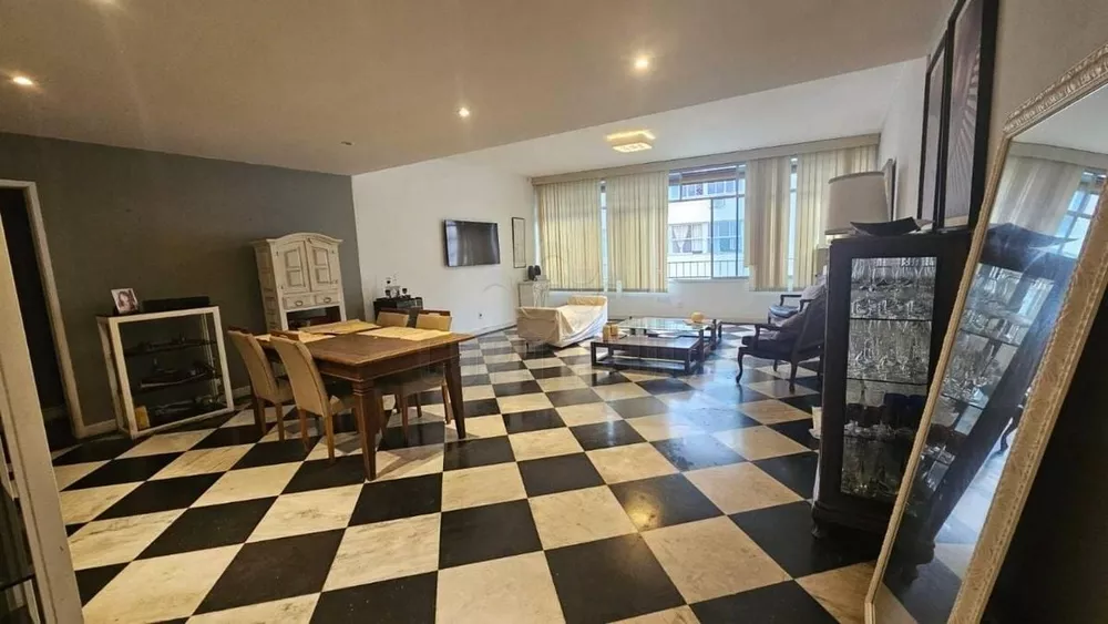 Apartamento, 4 quartos, 225 m² - Foto 3