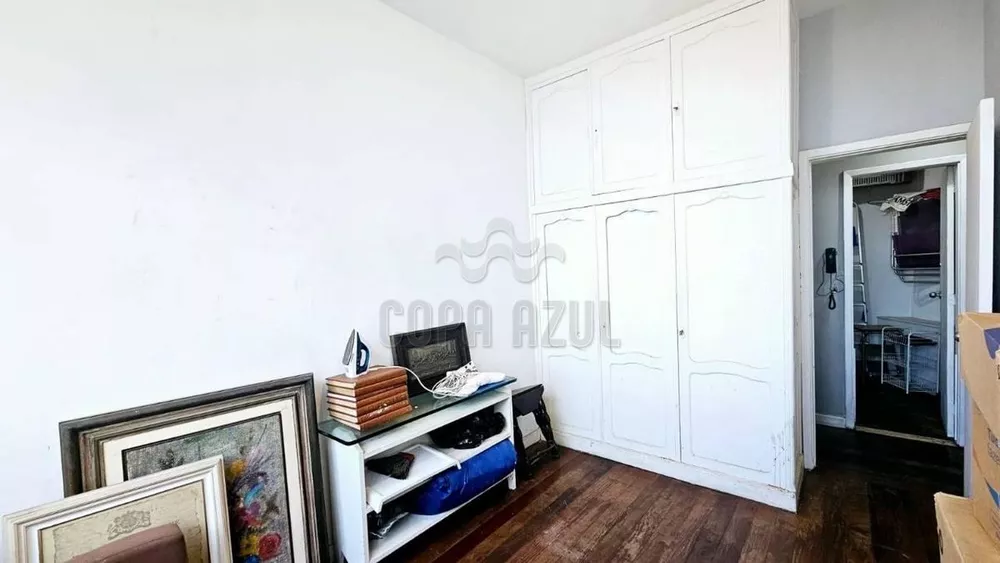 Apartamento, 4 quartos, 225 m² - Foto 31