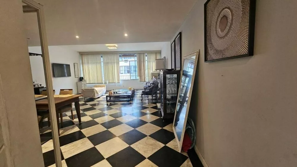 Apartamento, 4 quartos, 225 m² - Foto 4