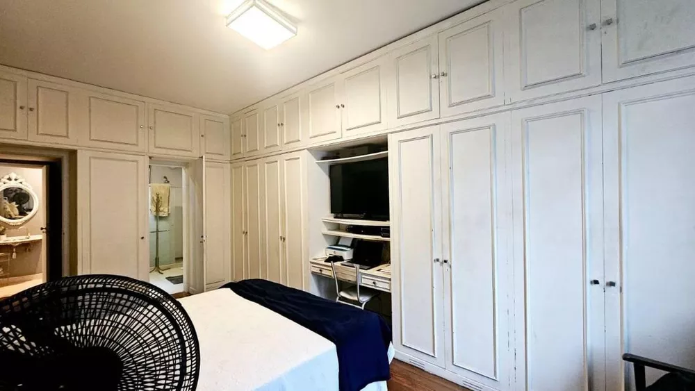 Apartamento, 4 quartos, 225 m² - Foto 19