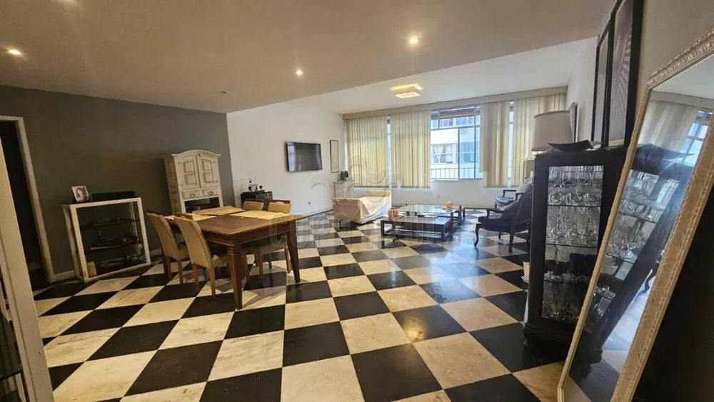 Apartamento, 4 quartos, 225 m² - Foto 28